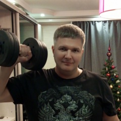 Андрей , 31.05, Сыктывкар