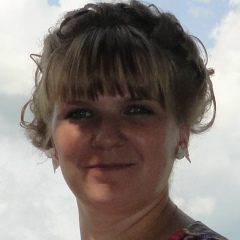 Екатерина Алфёрова, Ялуторовск