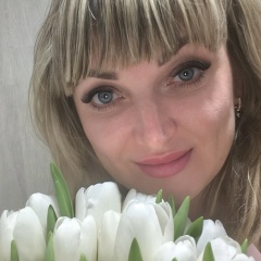Екатерина Михеенко, 01.06, Енакиево