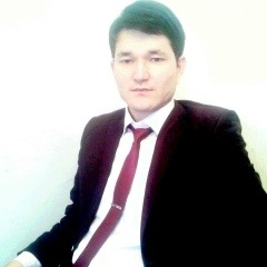 Курмангазы Досанов, 03.09.1989, Кызылорда