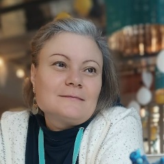 Екатерина Квачко, Краснодар