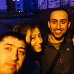 Шамиль Шахбанов, 19.12.1979, Буйнакск