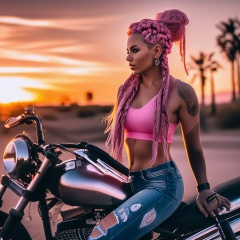 Olya Sushik