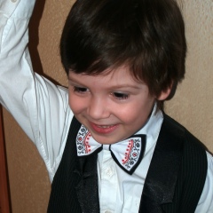 Наташа Криворотько, 09.11.1985, Киев