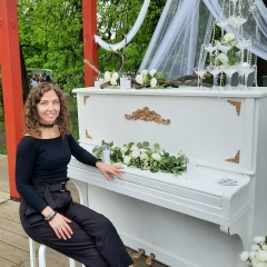 Рыжая Лиса, 06.06, Санкт-Петербург