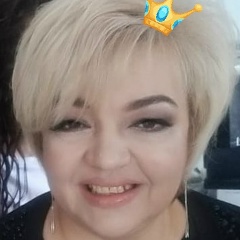 Татьяна Грибанова, 02.12, Караганда