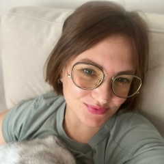 Елена Пчелкина, 29.05.1981, Новосибирск