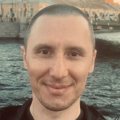 Фёдор Усманов, 15.06, Санкт-Петербург