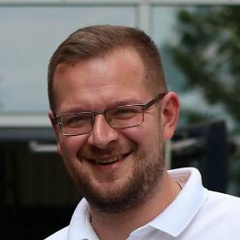 Andrey Krutsch, 03.12.1992, Paderborn