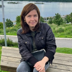 Елена Егорова, 28.06.1988
