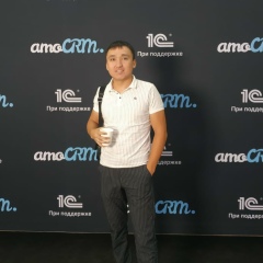 Дидар Тлеккабулов, 10.02.1993, Каскелен