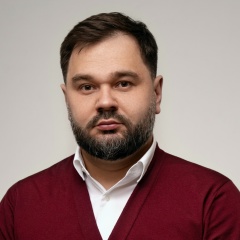 Роман Лиходиевский, 09.07, Иркутск