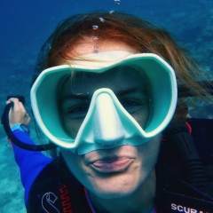 Елена Копысова