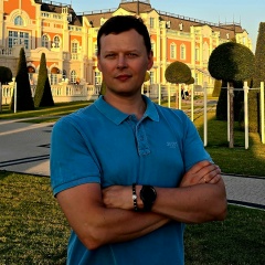 Александр Кондратьев, 19.04.1987, Москва