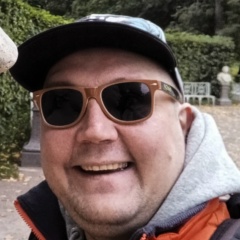 Денис Кошелев, Санкт-Петербург