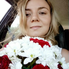 Светлана Паничук, 22.05