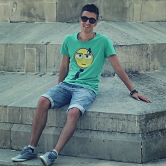 Kosta Triboi, 11.04, Jesi