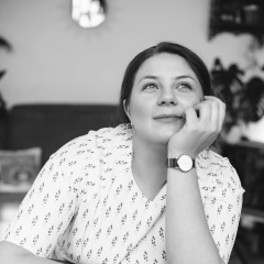 Марина Журавлёва, 24.09, Киров