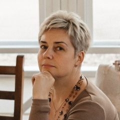 Ирина Езопенко, 04.11, Санкт-Петербург