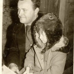 Лена Сорокина, Лукоянов