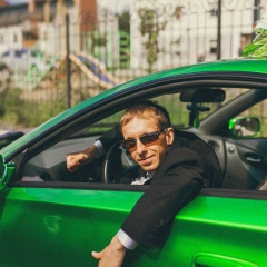 Геннадий Коновалов, 01.02, Петрозаводск