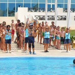 Mustafa Mahmod, Hurghada