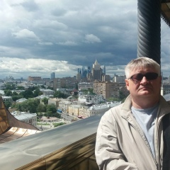 Николай Ольшевский, 09.05.1970, Астана