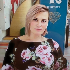 Наталья Муравьева, 26.08, Москва