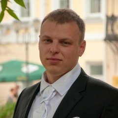 Александр Аникеев, 11.06, Витебск
