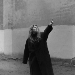 Оля Сикорская, 16.10.1992, Санкт-Петербург