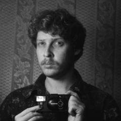 Андрей Яковлев, 05.05.1989, Москва