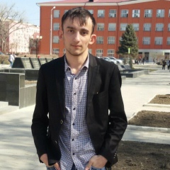 Ismail Abakaev, 02.02, Актобе