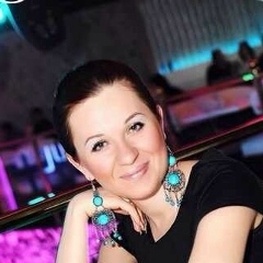 Алина Новикова, 01.07, Харьков