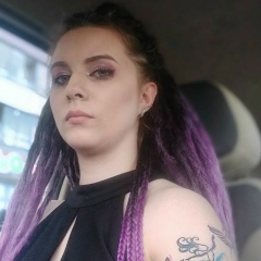 Алиса Томская, 05.01.1990, Hinanit