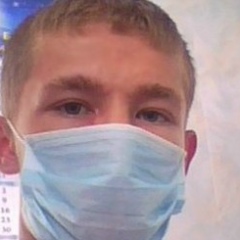 Айрат Рамазанов, 01.09, Ульяновск