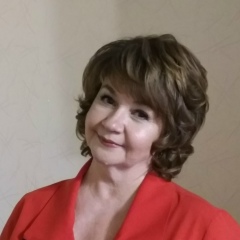 Лариса Ефименко, 07.11.1961, Самара