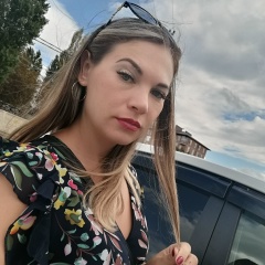 Юлия Бородаенко, Краснодар