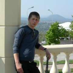 Дмитрий Касюгин, 18.03.1991, Ессентуки