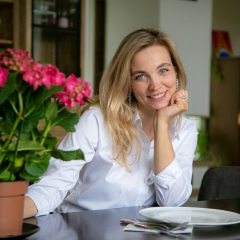 Екатерина Майорова, 29.01.1982, Санкт-Петербург