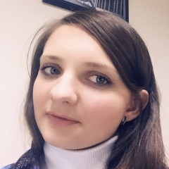 Кристина Тагиева, 21.10, Нижний Новгород