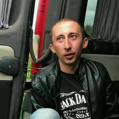 Олександр Красний, 28.03, Луцк