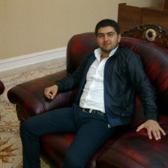 Farid Museyibli, Реутов