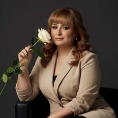 Елена Маркина, Зеленодольск