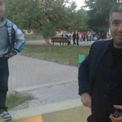 Elxan Aivazov, 04.07, Тбилиси