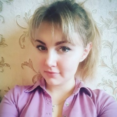 Саша Федькова, 04.12, Челябинск