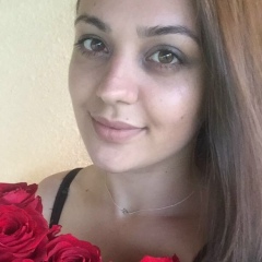 Луиза Алиева