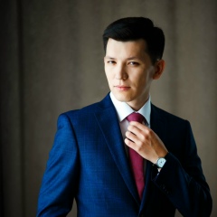 Арман Бексултанов, 02.10.1993, Москва