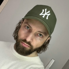 Александр Лещенко, Калининград