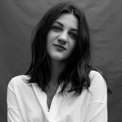 Алёнка Воробьева, 28.03, Волчиха