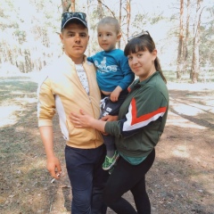 Алина Терещенко, 26.06.1993, Херсон